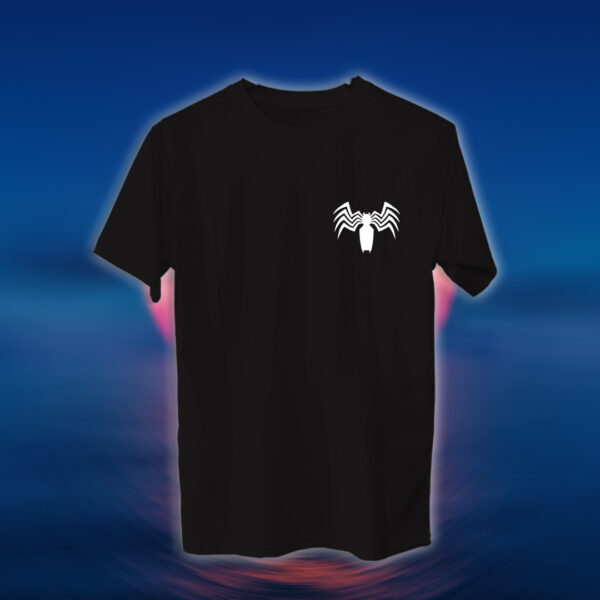 Chest Prints - Spiderman