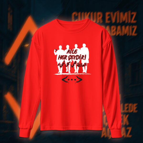 Çukur - الحفرة