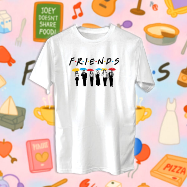 Friends - فرندز - Image 2