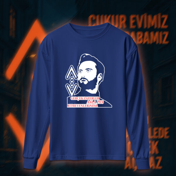 Çukur - الحفرة