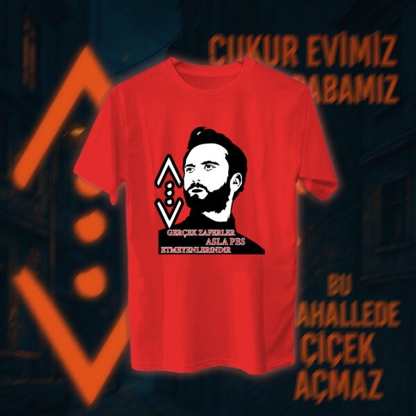 Çukur - الحفرة