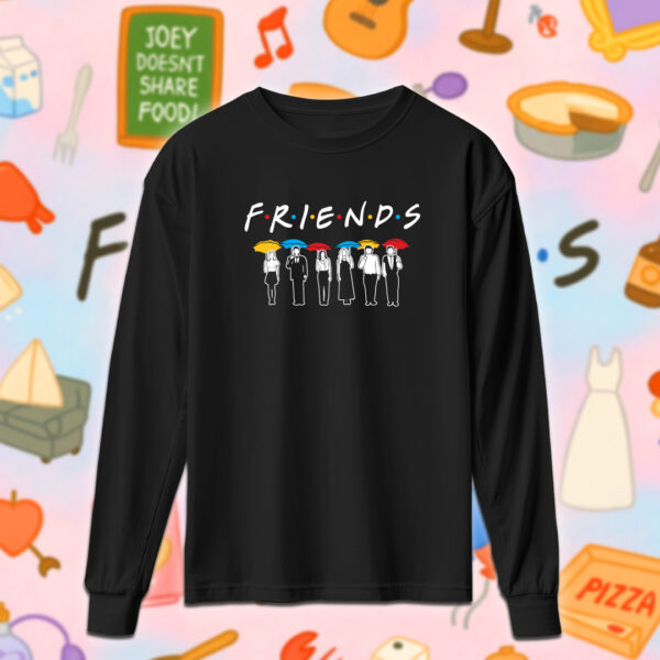 Friends - فرندز - Image 3