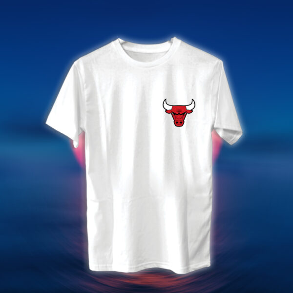 ⁦Chest Prints - Chicago Bulls⁩ - الصورة ⁦2⁩