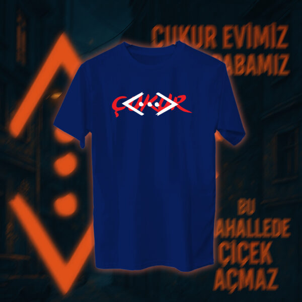 Çukur - الحفرة