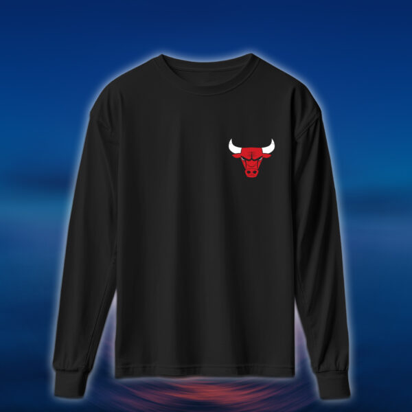 ⁦Chest Prints - Chicago Bulls⁩ - الصورة ⁦3⁩