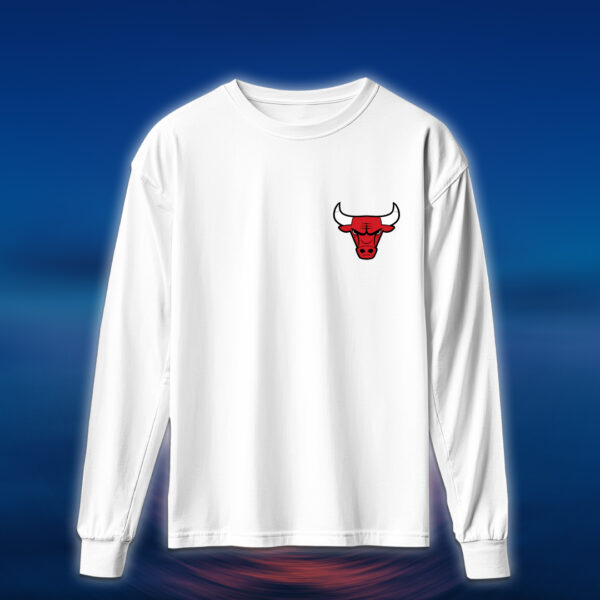 ⁦Chest Prints - Chicago Bulls⁩ - الصورة ⁦4⁩