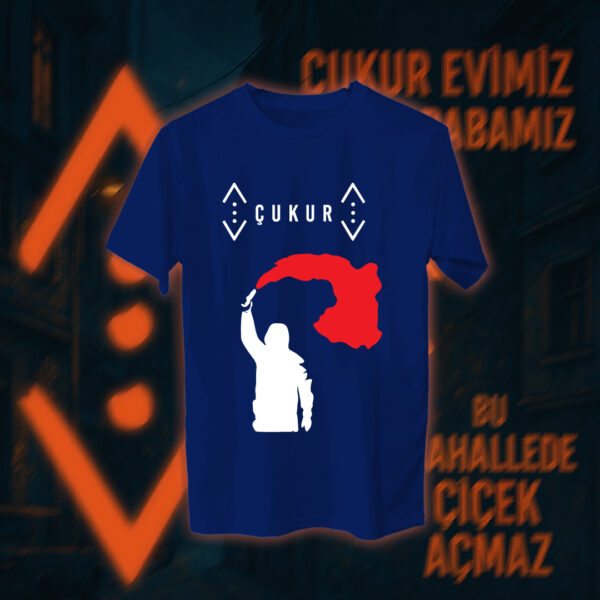 Çukur - الحفرة