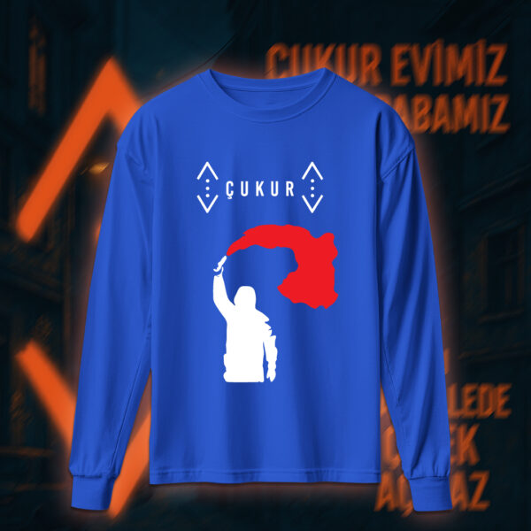 Çukur - الحفرة