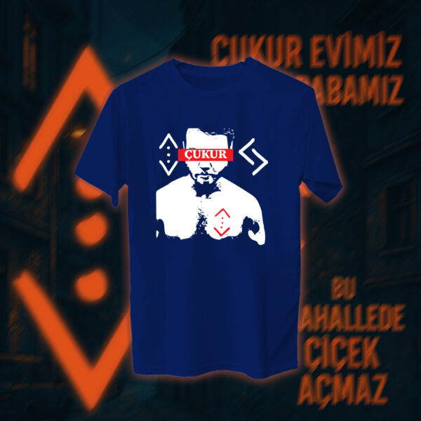 Çukur - الحفرة