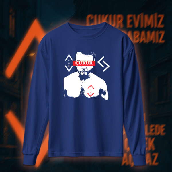 Çukur - الحفرة