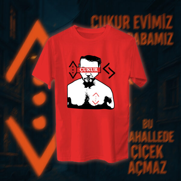 Çukur - الحفرة