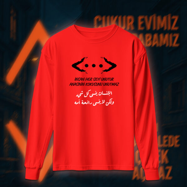 Çukur - الحفرة