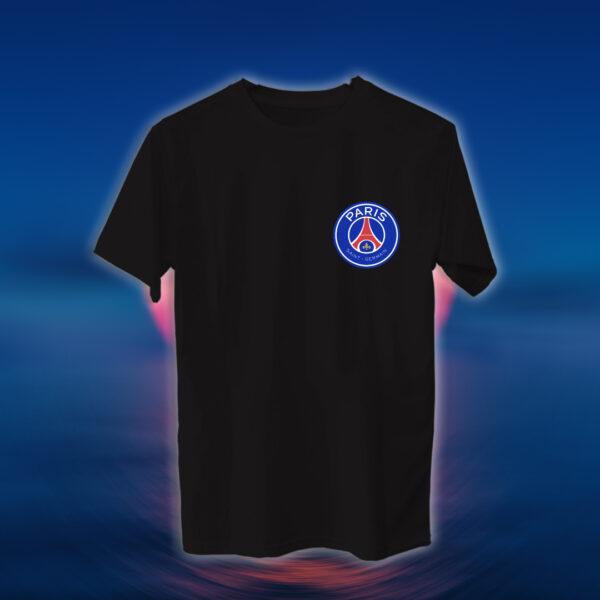 Chest Prints - PSG