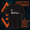 Çukur - الحفرة