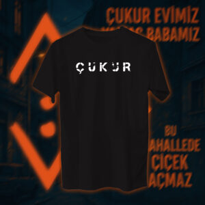 Çukur - الحفرة