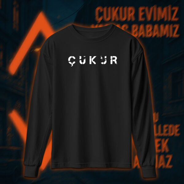 Çukur - الحفرة - Image 3