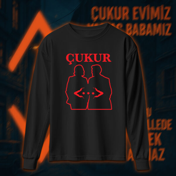 Çukur - الحفرة - Image 3