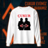 Çukur - الحفرة