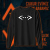 Çukur - الحفرة