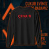 Çukur - الحفرة