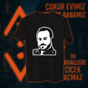 Çukur - الحفرة