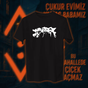 Çukur - الحفرة