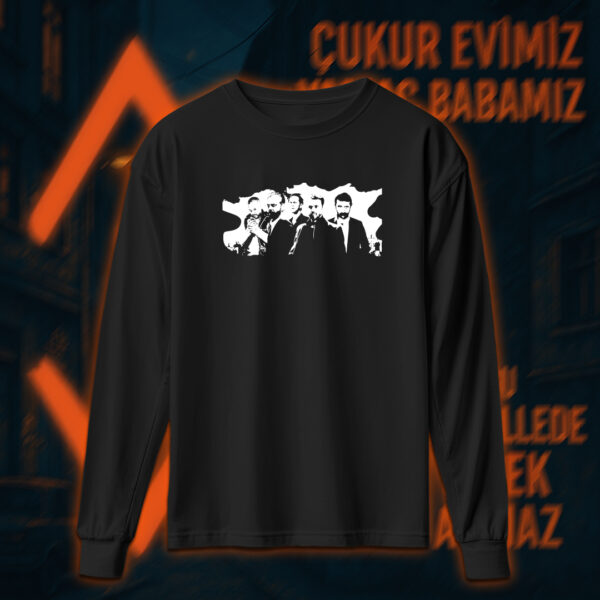 Çukur - الحفرة - Image 3