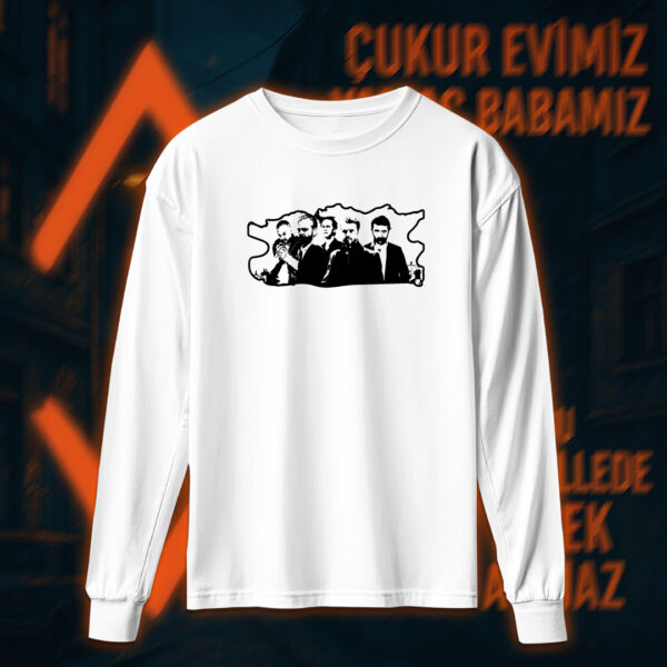 Çukur - الحفرة - Image 4