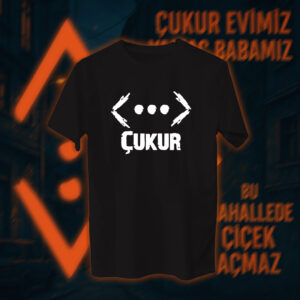 Çukur - الحفرة