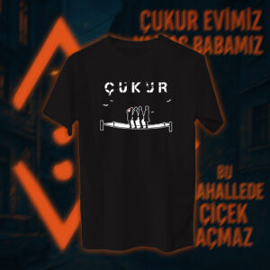 Çukur - الحفرة