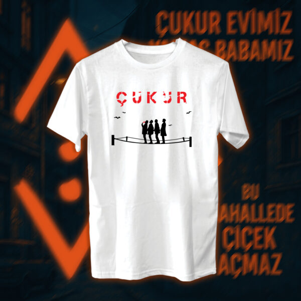 Çukur - الحفرة - Image 2