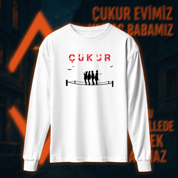 Çukur - الحفرة - Image 4