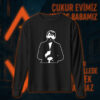 Çukur - الحفرة