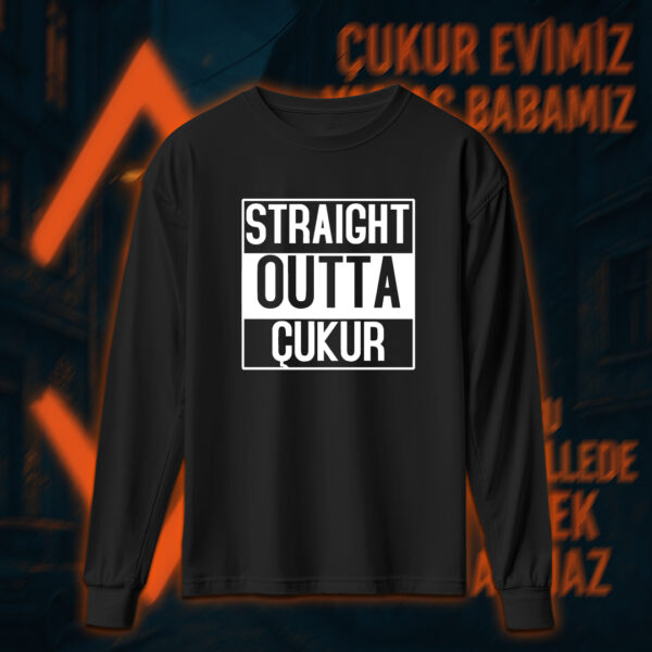 Çukur - الحفرة - Image 3