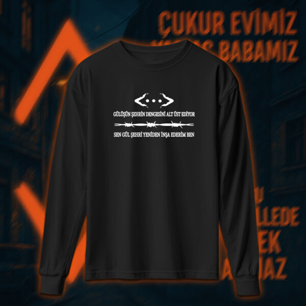 Çukur - الحفرة