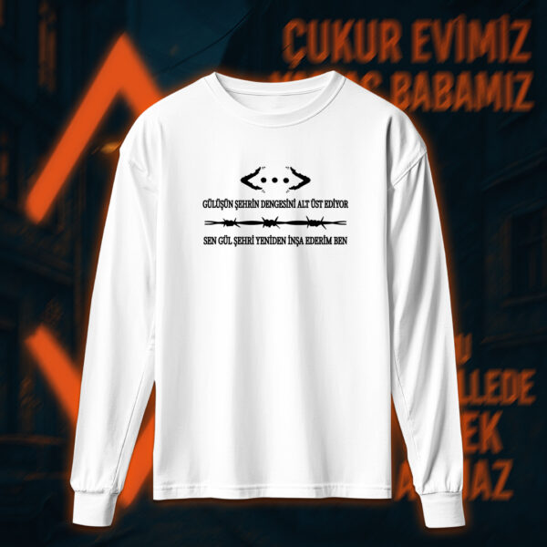 Çukur - الحفرة