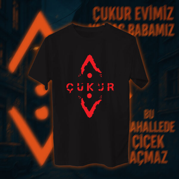 Çukur - الحفرة