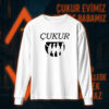 Çukur - الحفرة