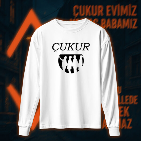 Çukur - الحفرة - Image 4