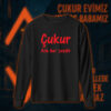 Çukur - الحفرة