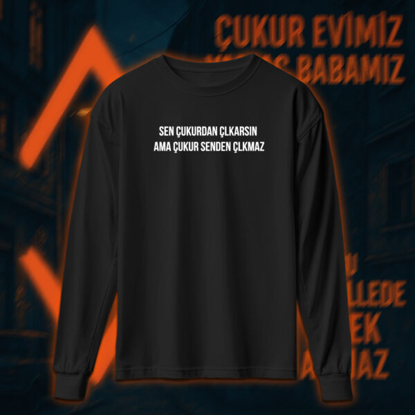 Çukur - الحفرة - Image 3