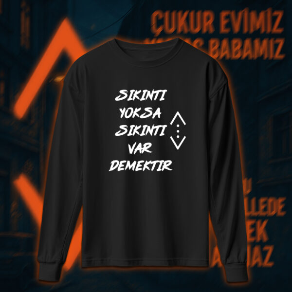 Çukur - الحفرة - Image 3