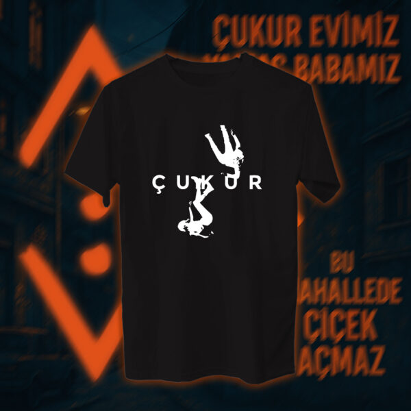Çukur - الحفرة