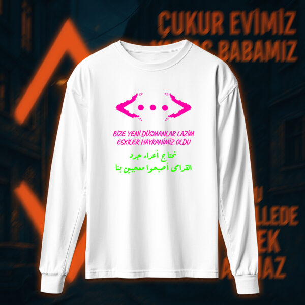 Çukur - الحفرة - Image 4