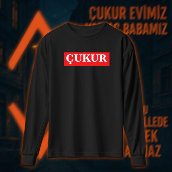 Çukur - الحفرة - Image 3