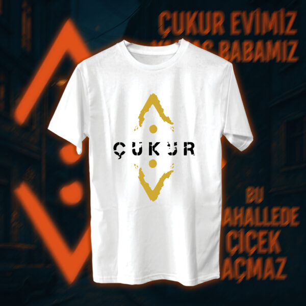 Çukur - الحفرة - Image 2