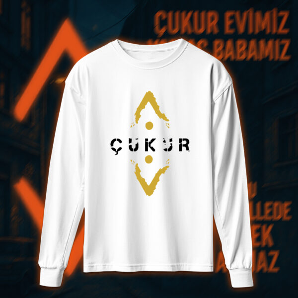 Çukur - الحفرة - Image 4