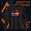 Çukur - الحفرة