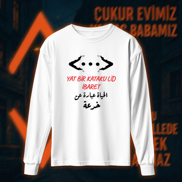 Çukur - الحفرة - Image 4