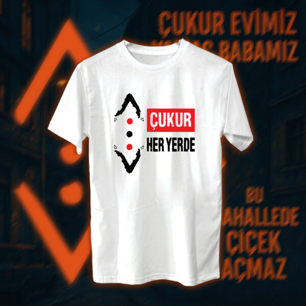 Çukur - الحفرة - Image 2